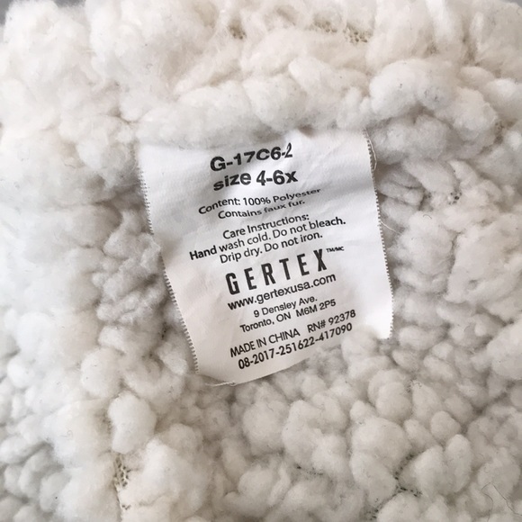 Colorful Scarf - Picture 4 of 4